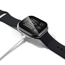 Tech-Protect Defense Apple Watch 12 46 mm Black & Clear [2 PACK]
