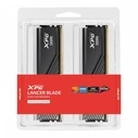 Μνήμη Ram Σταθερού Adata Lancer Blade DDR5 6000 64GB Cl30 RGB