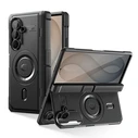 Tech-Protect Kevlar Pro MagSafe Samsung Galaxy Z Fold 8 Ultra Black