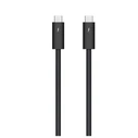 Thunderbolt 4 (Usb-C) Pro Cable (3 M)