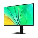 Monitor 27" Samsung Viewfinity S60d Ips 2560x1440 Wqhd 16:9 1xhdmi 1xdp 3xusb 3.0 5ms Pinp/Pbyp 100hz Has+Piv Flat 3yon-Site