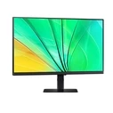 Monitor 27" Samsung Viewfinity S60d Ips 2560x1440 Wqhd 16:9 1xhdmi 1xdp 3xusb 3.0 5ms Pinp/Pbyp 100hz Has+Piv Flat 3yon-Site