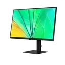 Monitor 27" Samsung Viewfinity S60d Ips 2560x1440 Wqhd 16:9 1xhdmi 1xdp 3xusb 3.0 5ms Pinp/Pbyp 100hz Has+Piv Flat 3yon-Site