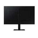 Monitor 32" Samsung Viewfinity S60d Ips 2560x1440 Wqhd 16:9 1xhdmi 1xdp 3xusb 3.0 5ms Pinp/Pbyp 100hz Has+Piv Flat 3yon-Site