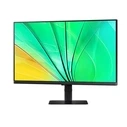 Monitor 32" Samsung Viewfinity S60d Ips 2560x1440 Wqhd 16:9 1xhdmi 1xdp 3xusb 3.0 5ms Pinp/Pbyp 100hz Has+Piv Flat 3yon-Site