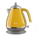 Βραστήρας Delonghi Icona Capitals New Yorkyellow Kboc 2001.Y