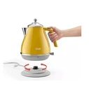 Βραστήρας Delonghi Icona Capitals New Yorkyellow Kboc 2001.Y