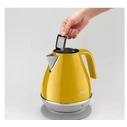 Βραστήρας Delonghi Icona Capitals New Yorkyellow Kboc 2001.Y