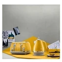 Βραστήρας Delonghi Icona Capitals New Yorkyellow Kboc 2001.Y