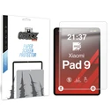 GrizzGlass PaperScreen Matte Film for Xiaomi Pad 9