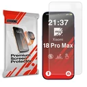 GrizzGlass PaperScreen Matte Film for Xiaomi 18 Pro Max