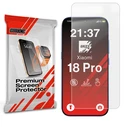 GrizzGlass PaperScreen Matte Film for Xiaomi 18 Pro