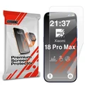 GrizzGlass CeramicFilm Ceramic Film for Xiaomi 18 Pro Max