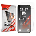 GrizzGlass HybridGlass Hybrid Glass for Honor X9e Pro
