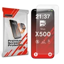 GrizzGlass PaperScreen Matte Film for Vivo X500