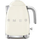 Βραστήρας Smeg Kettle 50 Style Cream Klf03creu
