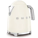 Βραστήρας Smeg Kettle 50 Style Cream Klf03creu