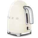 Βραστήρας Smeg Kettle 50 Style Cream Klf03creu