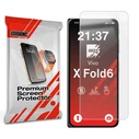 GrizzGlass PaperScreen Matte Film for Vivo X Fold6