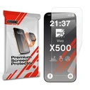 GrizzGlass CeramicFilm Ceramic Film for Vivo X500