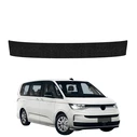 GrizzGlass HeavyDuty Black Trunk Sill Protective Film Volkswagen Multivan T7 (2026)