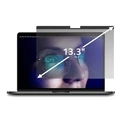 Privacy Filter Qoltec For Macbook Air 13.6 Inches | Magnetic | Eye Protection