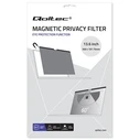 Privacy Filter Qoltec For Macbook Air 13.6 Inches | Magnetic | Eye Protection