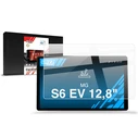 Ceramic GrizzGlass CarDisplay Protection MG S6 EV (2026)