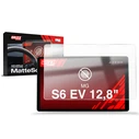 Matte GrizzGlass CarDisplay Protection MG S6 EV (2026)