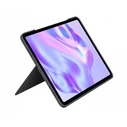 Θήκη Tablet Logitech With Keyboard Combo Touch Ipad Pro 13 M4 Us Graphite