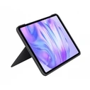 Θήκη Tablet Logitech With Keyboard Combo Touch Ipad Pro 11 M4 Us Graphite