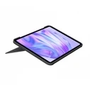 Θήκη Tablet Logitech With Keyboard Combo Touch Ipad Pro 11 M4 Us Graphite