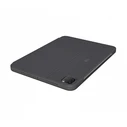 Θήκη Tablet Logitech With Keyboard Combo Touch Ipad Pro 11 M4 Us Graphite