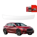 GrizzGlass BodyShield Trunk Sill Protective Film Infiniti QX30 (2016-2020)