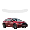 GrizzGlass HeavyDuty Clear Trunk Sill Protective Film Infiniti QX30 (2016-2020)