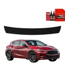 GrizzGlass BodyShield Carbon Trunk Sill Protective Film Infiniti QX30 (2016-2020)