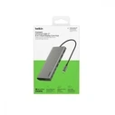 Docking Station Belkin Usb-C 8-In-1 Dual Displ 