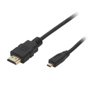 Καλώδιο HDMI Blow - Micro HDMI 3m