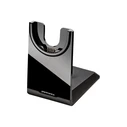 Headset charging stand Poly