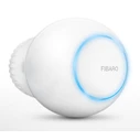 Θερμοστάτης Fibaro FGT-001 ZW5 EU Z-Wave White