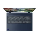 Lenovo Laptops IdeaPad 5 2 in 1 16IAL10 Intel Core Ultra 7 255U Hybrid 2 in 1 16 32GB 1TB Blue