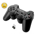 Gamepad Esperanza EGG108K PC,Playstation 3 Analogue / Digital USB 2.0 Black