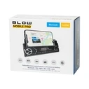 Ηχοσύστημα Αυτοκινήτου Blow MOBILE PRO 1DIN uchwyt smart 