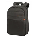 Samsonite Network 3 Laptop Backpack 15.6'' Charcoal Black