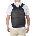 Samsonite Network 3 Laptop Backpack 15.6'' Charcoal Black
