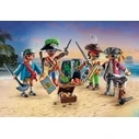 Playmobil Figures Set Pirates 71533 My Figures Piraci