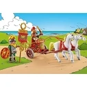 Playmobil Set Asterix 71543 Roman Chariot