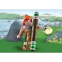 Playmobil Set Asterix 71547 Mac Aronh