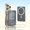 Power Bank Awei Induction MagSafe 5000mAh P112K