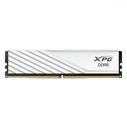 Μνήμη RAM Σταθερού DDR5 32GB Adata XPG Lancer Blade 6000 (2x16) CL30 White